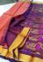 SALEM SILK SAREE WITH BLOUSE